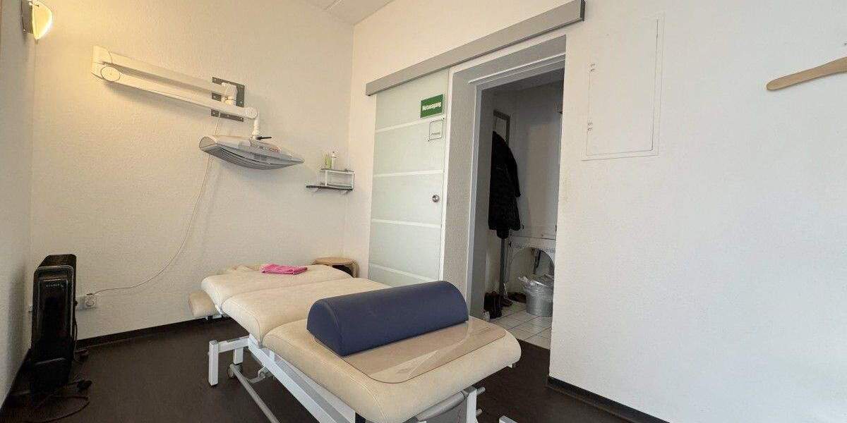 Gewerbeobjekt Oberhausen Osterfeld-West - 1.200&euro; | Angebot:24360018