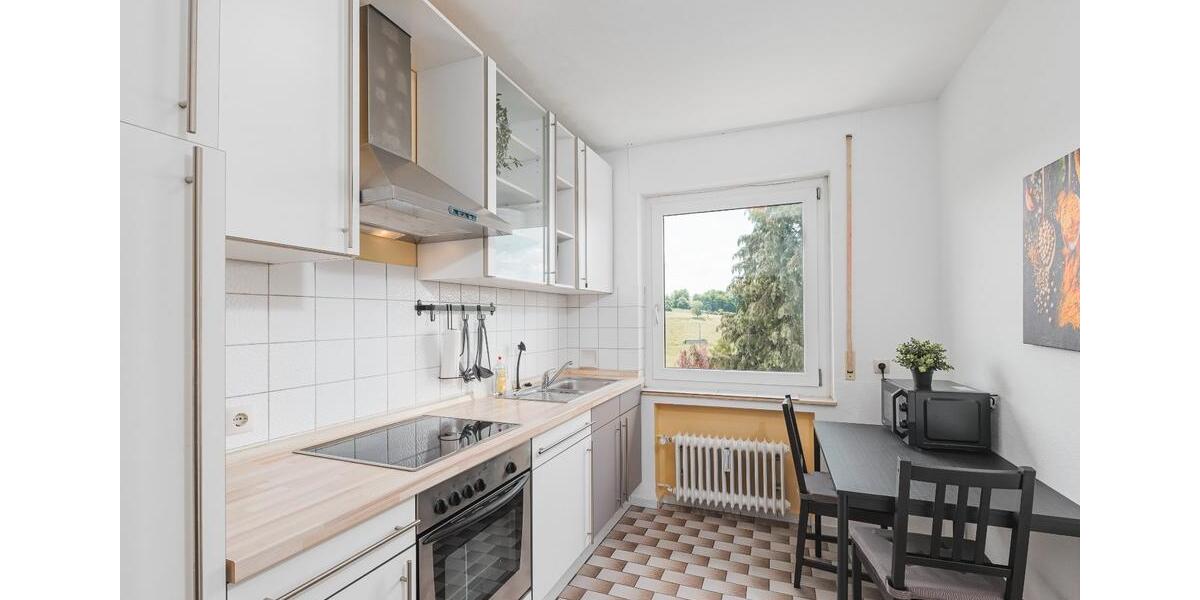 Wohnen auf Zeit Alfter - 4 Zimmer, 97 m&sup2;, 20&euro; | Angebot:25967828