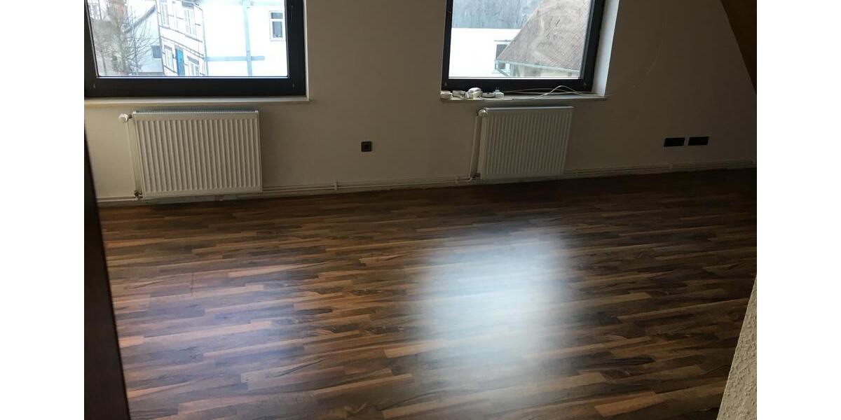 Etagenwohnung Bad Münder am Deister - 2 Zimmer, 51 m&sup2;, 480&euro; | Angebot:26033172