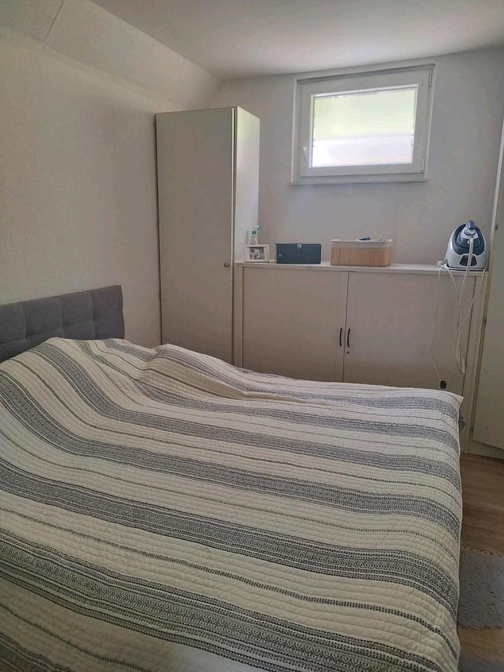 Gerolstein, Lindenstrasse, EinliegerWohnung 90 qm