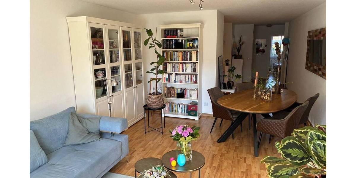Etagenwohnung Henstedt-Ulzburg Ulzburg - 3 Zimmer, 78 m&sup2;, 950&euro; | Angebot:26036793