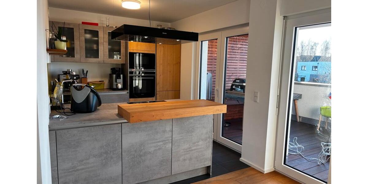 Schöne 4-Zimmer Wohnung in Braunschweig 4 zimmer