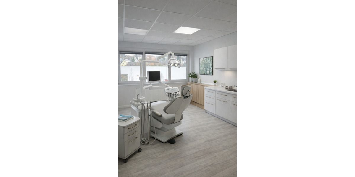 Gewerbeobjekt Siegen Weidenau - 1.460&euro; | Angebot:25405830