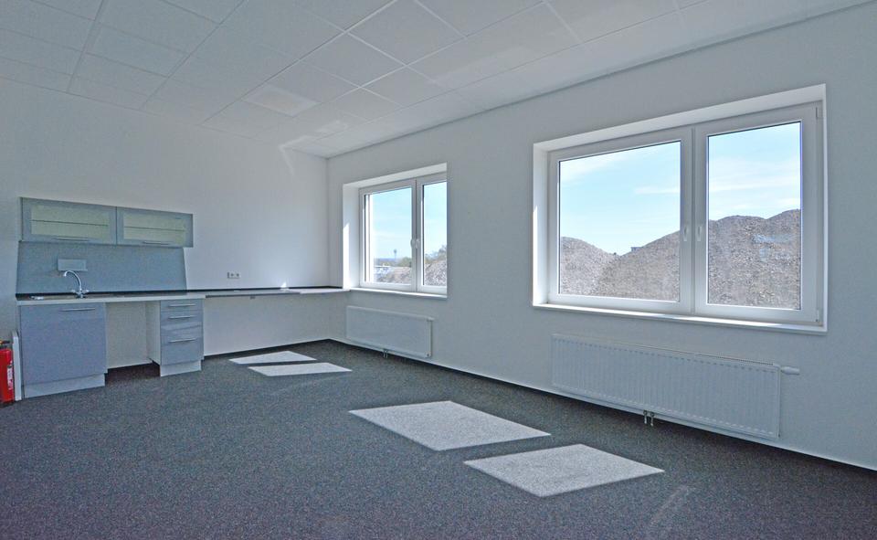 Gewerbeobjekt Kassel Niederzwehren - 2.535&euro; | Angebot:26180362