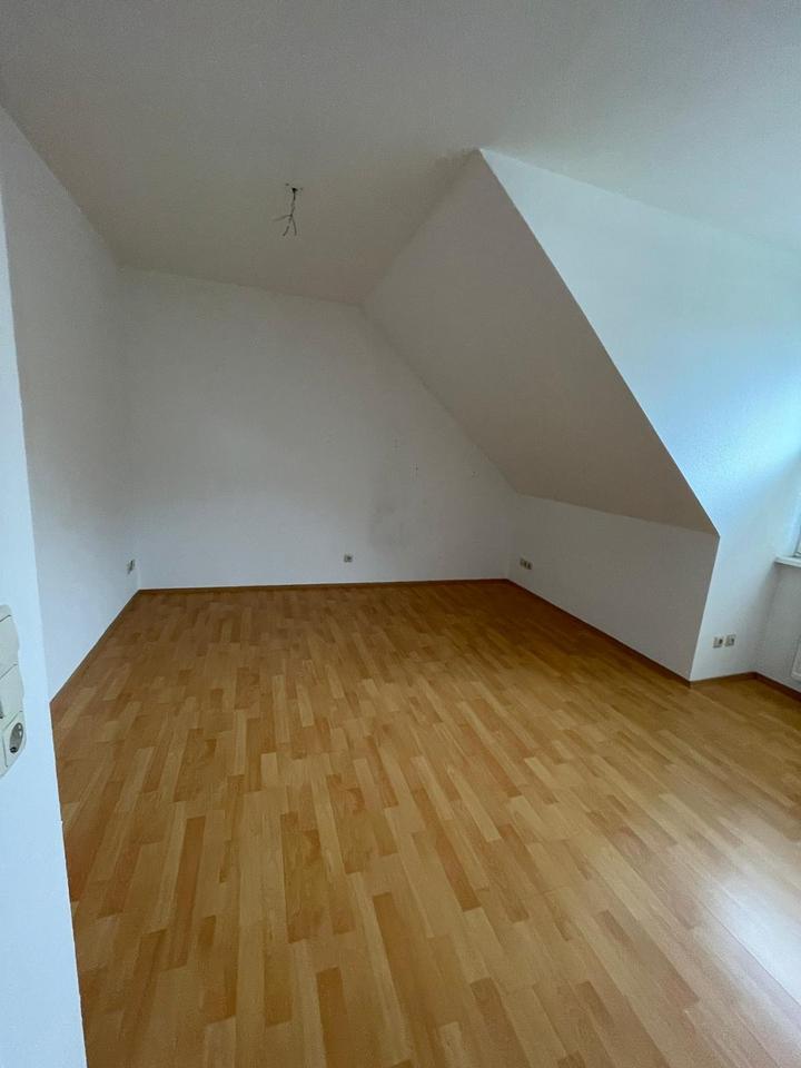 Schöne 2 Zimmerwohnung in Nienhagen € 480,- KM zimmer