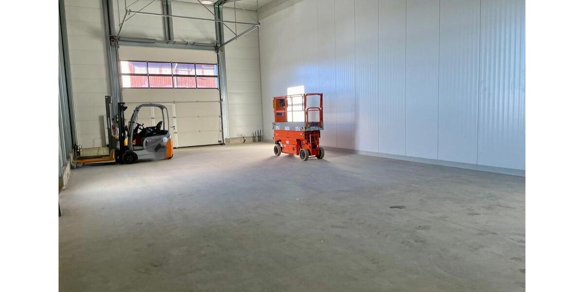 Gewerbeobjekt Mindelheim - 1.350&euro; | Angebot:21233773