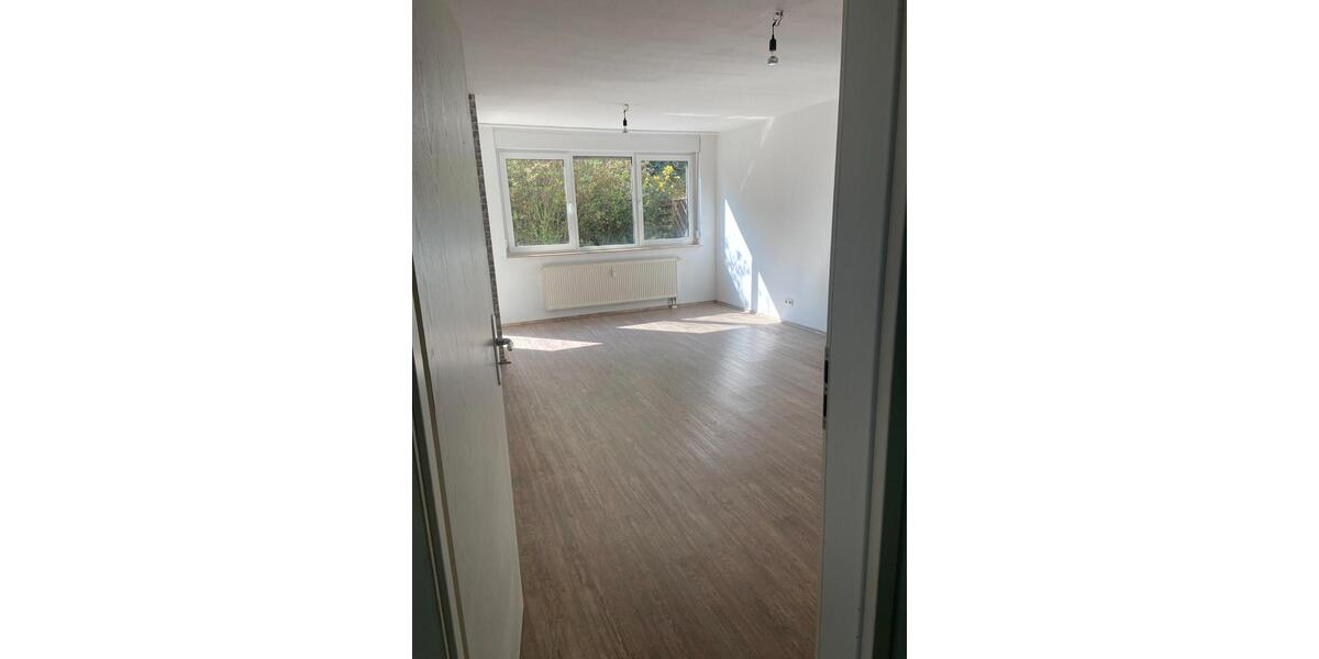 Etagenwohnung Bad Nauheim - 2 Zimmer, 61 m&sup2;, 650&euro; | Angebot:26268511