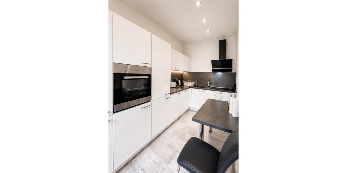 Maisonettenwohnung Hameln - 5 Zimmer, 110 m&sup2;, 4.500&euro; | Angebot:26431907