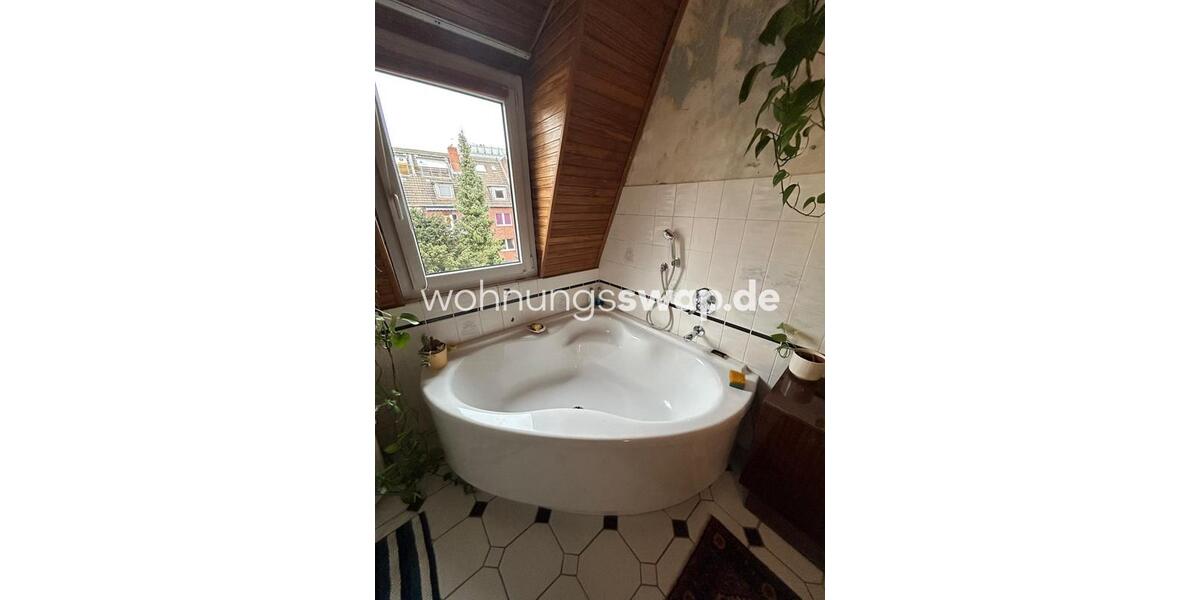 Etagenwohnung Köln Lindenthal - 2 Zimmer, 90 m&sup2;, 950&euro; | Angebot:26393299