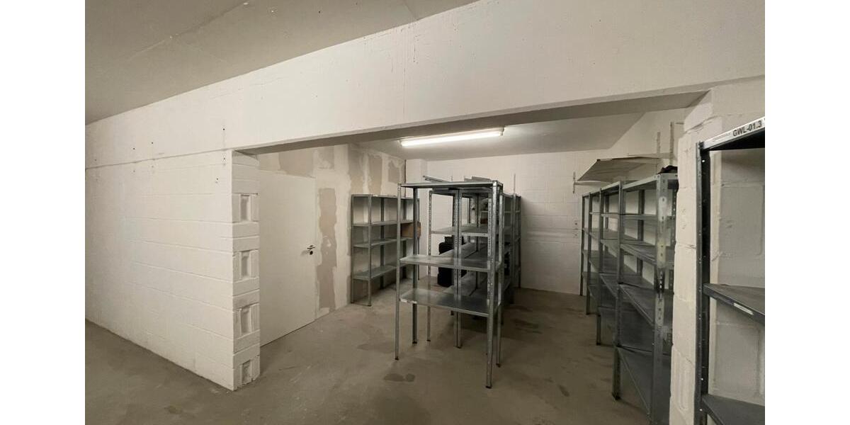 Gewerbeobjekt Brüggen - 1.395&euro; | Angebot:26150815