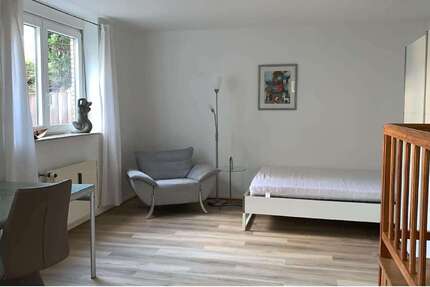 Wohnen auf Zeit in Eschborn 800 € 1 zimmer