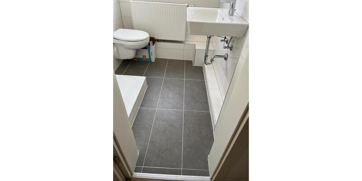 Dachgeschoßwohnung Dortmund Hombruch - 2 Zimmer, 45 m&sup2;, 610&euro; | Angebot:26087026