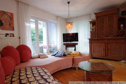 Hochwertig & angenehm möbliert mit Balkon für 6-8 Monate in toller Lage von Bad Krozingen 2 zimmer