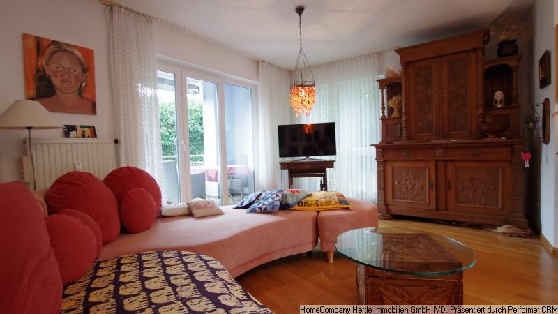 Wohnen auf Zeit Bad Krozingen - 2 Zimmer, 64 m&sup2;, 950&euro; | Angebot:23201647