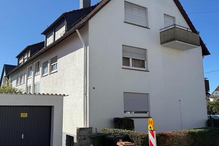 3 Zimmer DG Wohnung für 9 Monate befristet zu vermieten zimmer