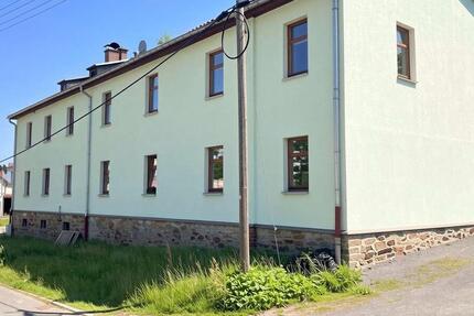 Wohnung Klingenthal Zwota - 3 Zimmer, 71 m&sup2;, 260&euro; | Angebot:25392797