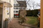 hübsches Dachgeschoss