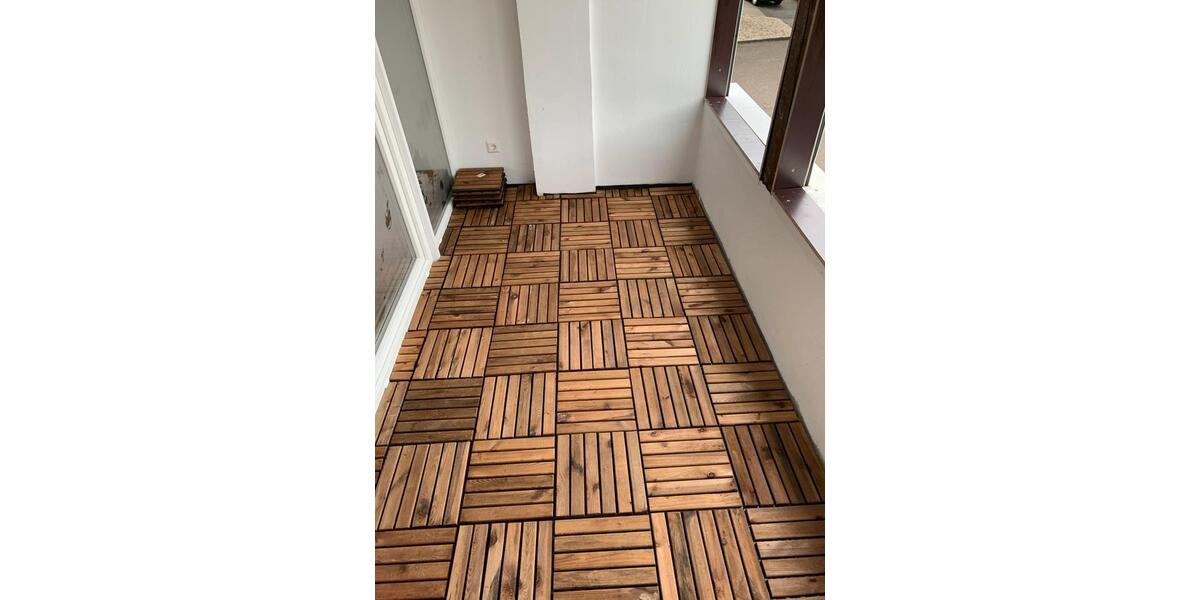 Penthouse Wohnung 2.5 zimmer