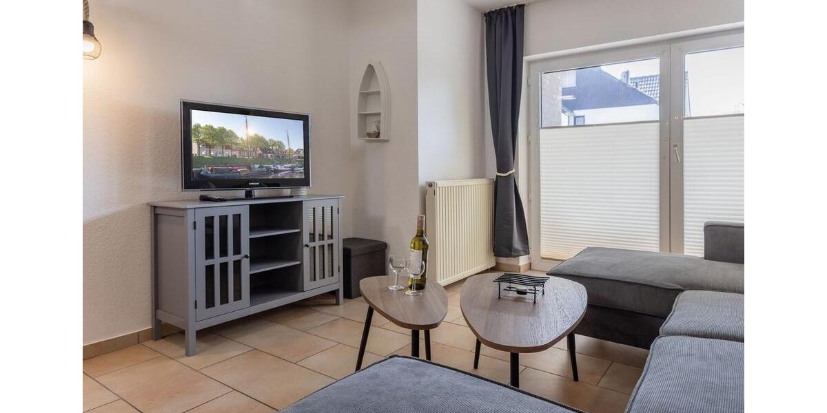 Wohnen auf Zeit Wittmund - 3 Zimmer, 65 m&sup2;, 1.300&euro; | Angebot:20935344