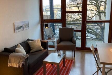 Wohnung Tübingen Lustnau - 1.5 Zimmer, 34 m&sup2;, 1.090&euro; | Angebot:25646137