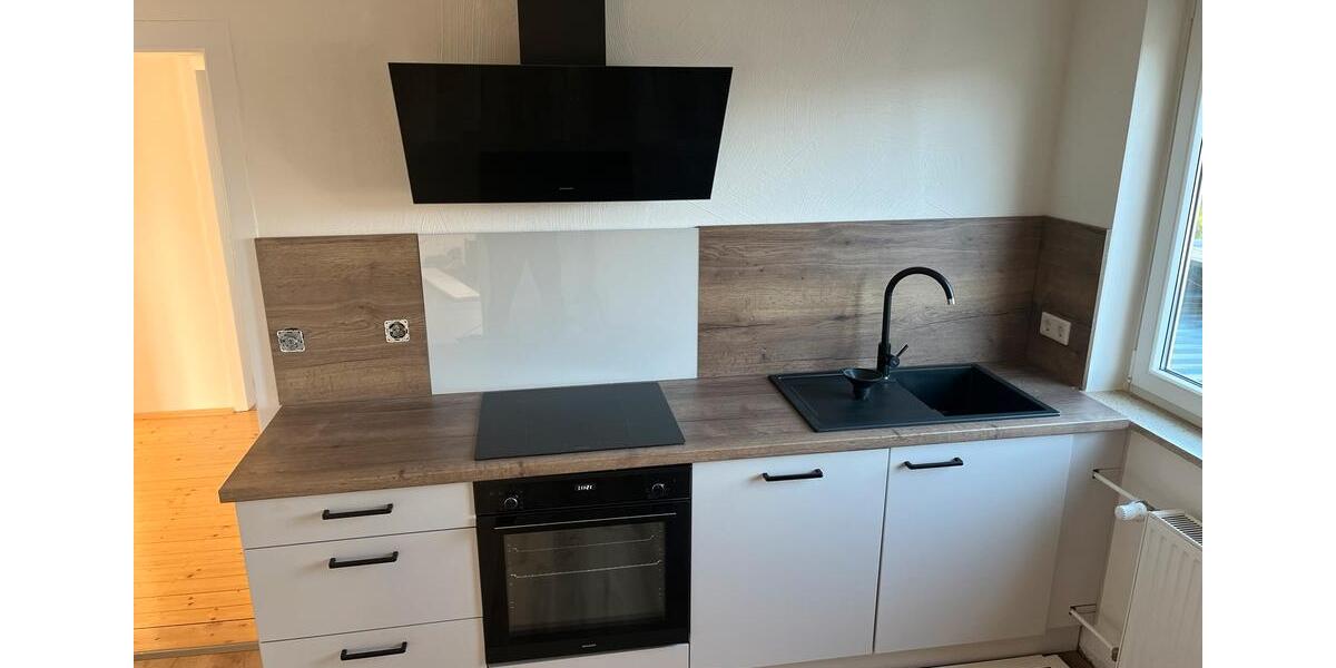 Etagenwohnung Niestetal - 5 Zimmer, 94 m&sup2;, 955&euro; | Angebot:24980066