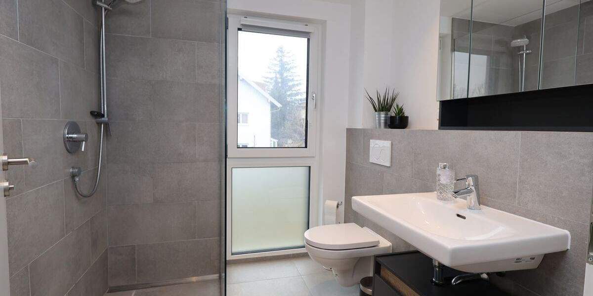 Etagenwohnung München Bogenhausen - 2 Zimmer, 55 m&sup2;, 1.265&euro; | Angebot:25156613