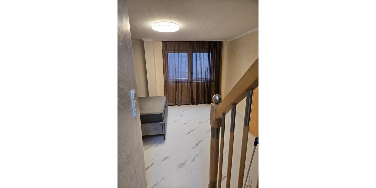 Etagenwohnung Bad Homburg vor der Höhe Gonzenheim - 3 Zimmer, 52 m&sup2;, 750&euro; | Angebot:25804623