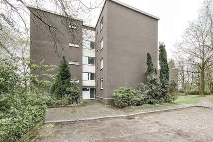 Wohnung Bochum Dahlhausen - 3 Zimmer, 70 m&sup2;, 735&euro; | Angebot:25089425