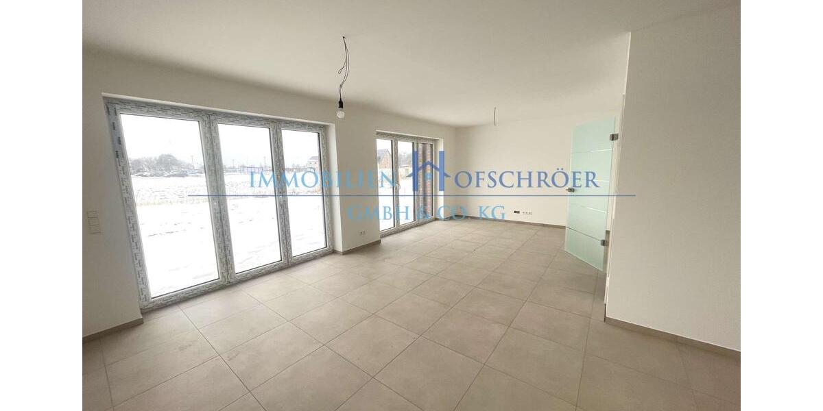 Doppelhaushälfte Esens - 4 Zimmer, 140 m&sup2;, 1.600&euro; | Angebot:24699349