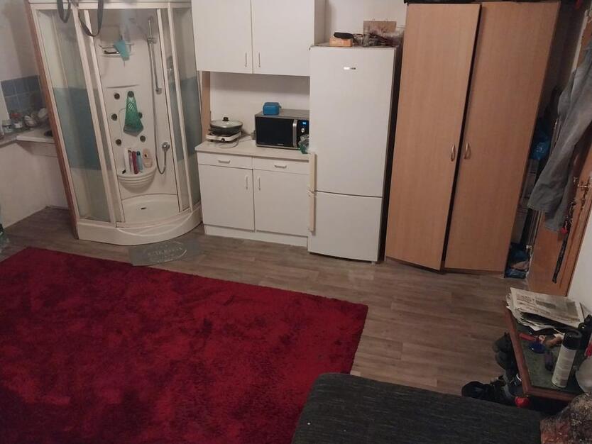 Biebergemünd-Wirtheim, 1 Zimmer Apartment