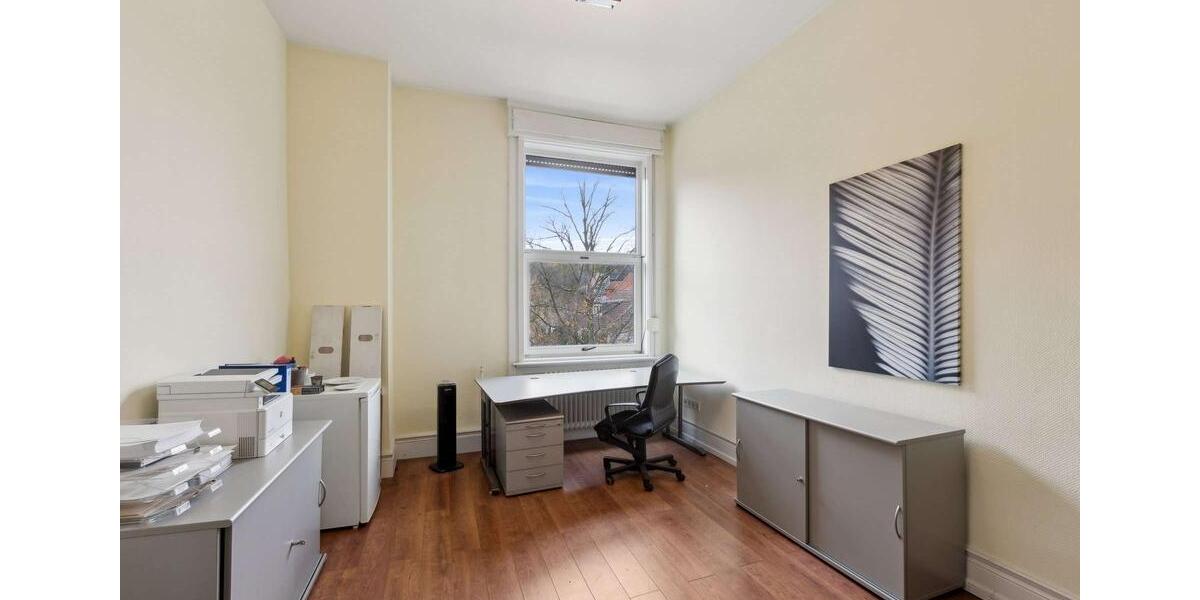 Gewerbeobjekt Bad Nauheim - 1.465&euro; | Angebot:23448766