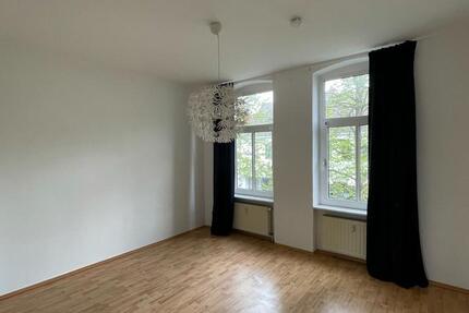 Charmant helle 2 ZKB-Wohnung in Bünder Innenstadt 2 zimmer