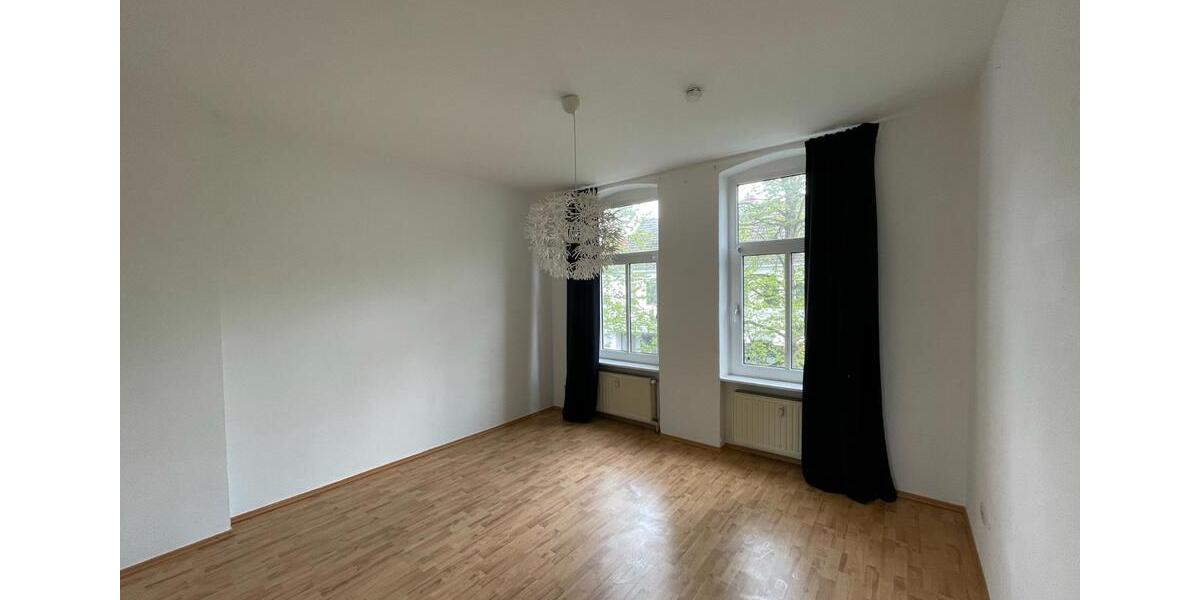 Charmant helle 2 ZKB-Wohnung in Bünder Innenstadt 2 zimmer