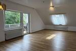 Stilvolle 3-ZKB-Dachgeschoßwohnung in begehrter, ruhiger Wohnlage - Erstbezug nach Renovierung 2025
