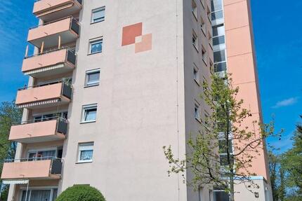 Wohnung Heppenheim (Bergstraße) - 1 Zimmer, 37 m&sup2;, 520&euro; | Angebot:26198789