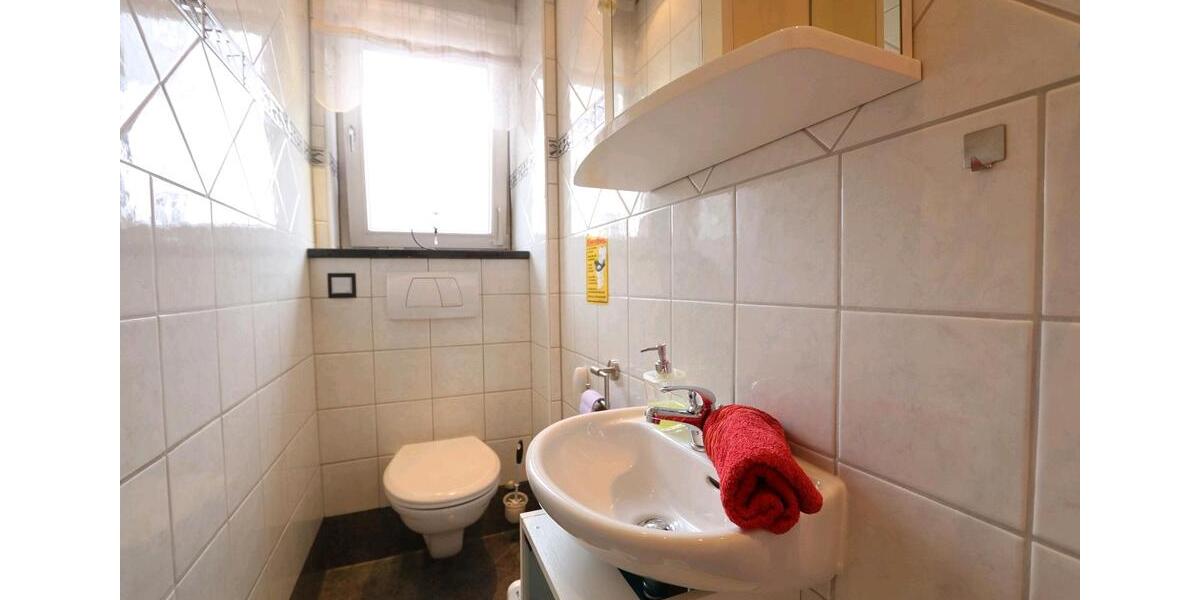 Etagenwohnung Friedberg - 3 Zimmer, 86 m&sup2;, 1.750&euro; | Angebot:26285859