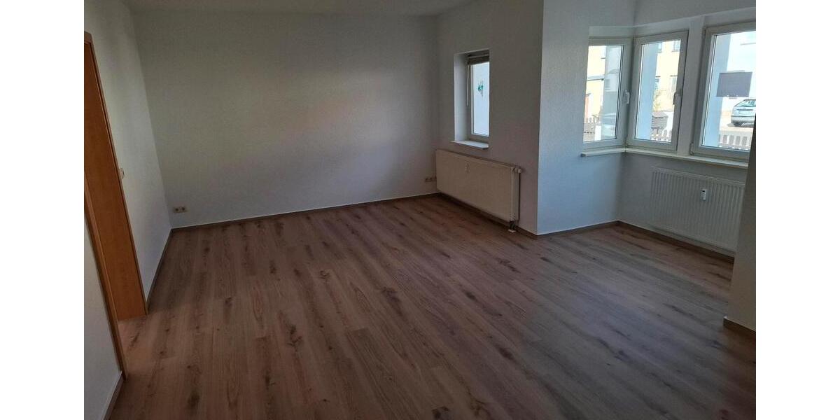 Erdgeschoßwohnung Borna - 2 Zimmer, 55 m&sup2;, 610&euro; | Angebot:25510910