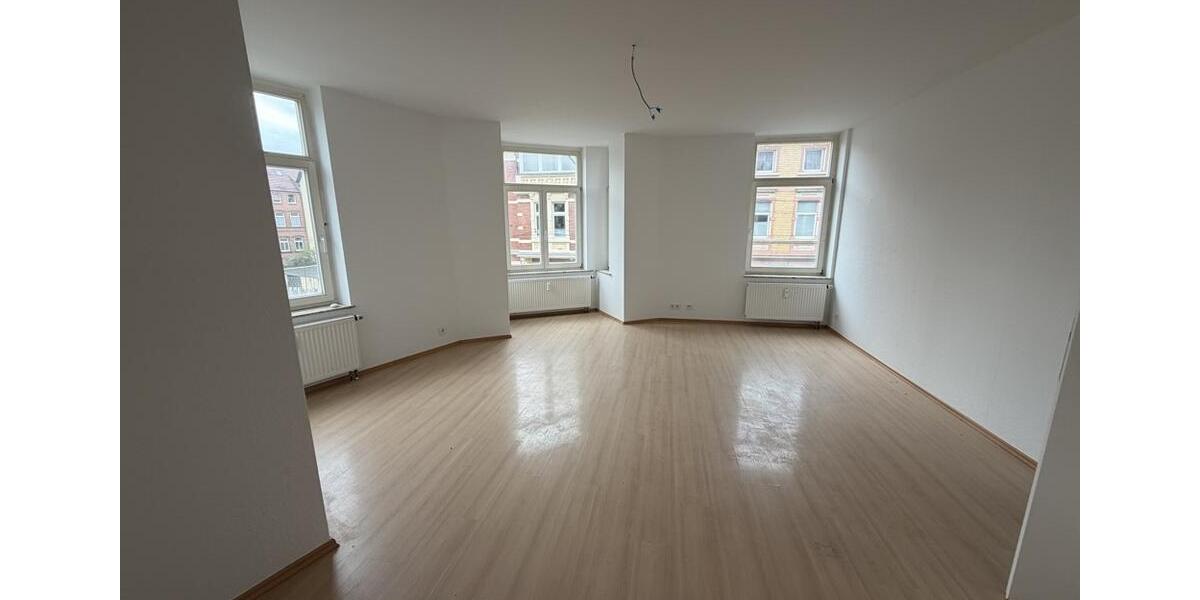 Etagenwohnung Nordhausen - 2 Zimmer, 48 m&sup2;, 350&euro; | Angebot:26366934