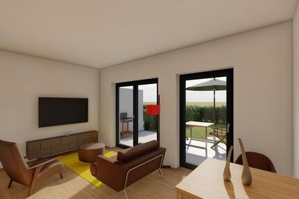 Wohnung Deggendorf - 1.5 Zimmer, 42 m&sup2;, 610&euro; | Angebot:25992044