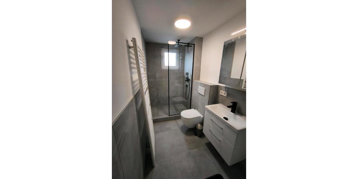 Wohnen auf Zeit Reutlingen Orschel-Hagen - 1 Zimmer, 11 m&sup2;, 465&euro; | Angebot:25057755