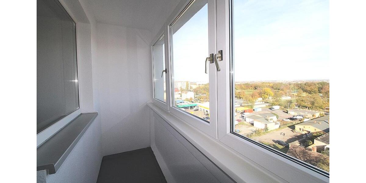 Etagenwohnung Magdeburg Neue Neustadt - 3 Zimmer, 66 m&sup2;, 396&euro; | Angebot:25717379