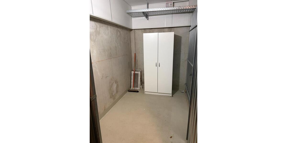 Erdgeschoßwohnung Straubing - 2 Zimmer, 64 m&sup2;, 710&euro; | Angebot:25043743