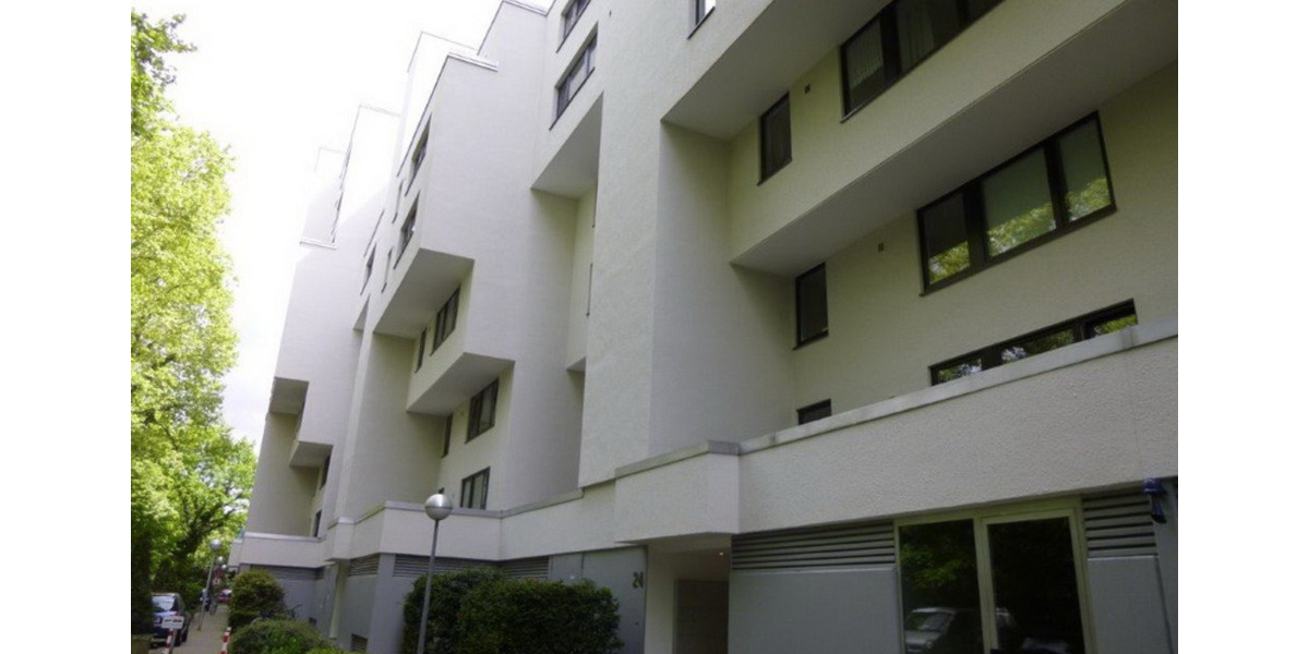 Etagenwohnung Bonn - 2 Zimmer, 71 m&sup2;, 860&euro; | Angebot:25102684