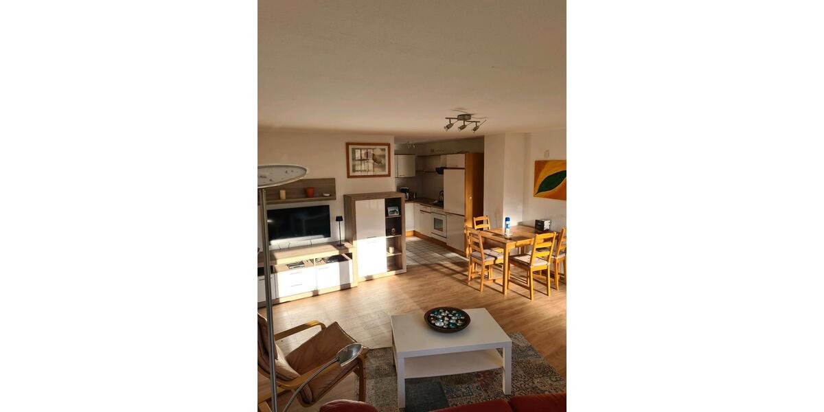 Etagenwohnung Calden - 2 Zimmer, 55 m&sup2;, 1.234&euro; | Angebot:26354945