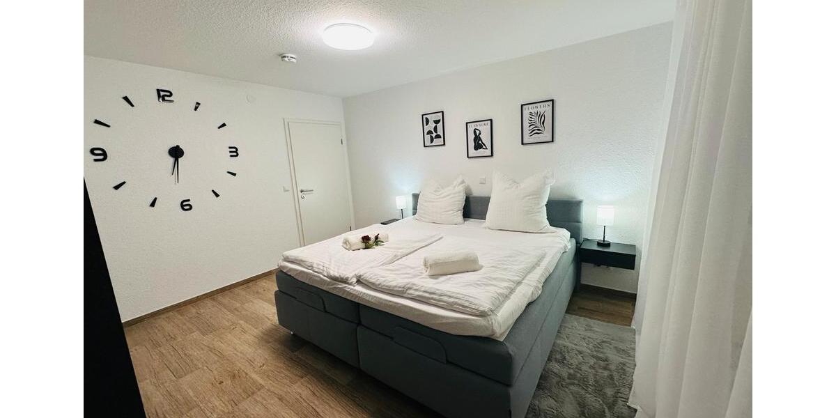 Etagenwohnung Rosenfeld - 3 Zimmer, 60 m&sup2;, 900&euro; | Angebot:26516805