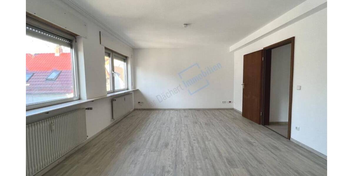 Etagenwohnung Darmstadt Eberstadt - 5 Zimmer, 142 m&sup2;, 1.195&euro; | Angebot:25983331