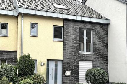 Gehobenes Reihenmittelhaus im Herzen von Kevelaer-Winnekendonk 4 zimmer