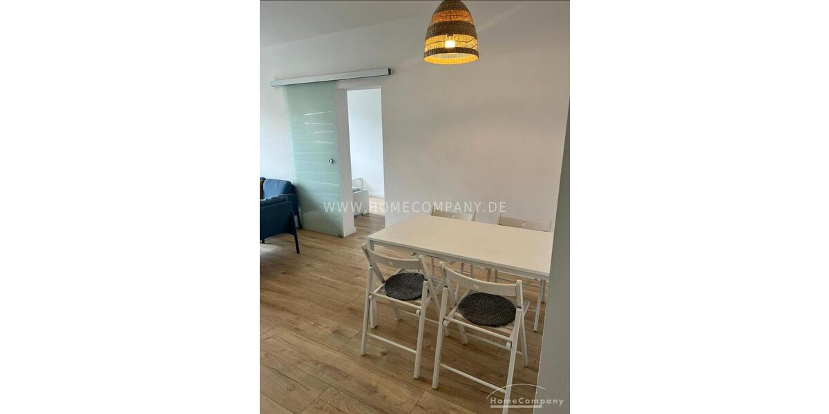 Wohnen auf Zeit Neukieritzsch - 4 Zimmer, 70 m&sup2;, 1.600&euro; | Angebot:24741989