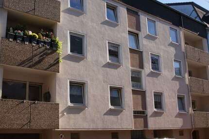 Wohnung Wuppertal Langerfeld - 1 Zimmer, 46 m&sup2;, 245&euro; | Angebot:26155531