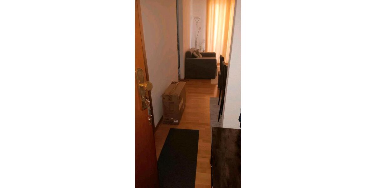 Erdgeschoßwohnung Brühl - 1.5 Zimmer, 31 m&sup2;, 600&euro; | Angebot:26248938